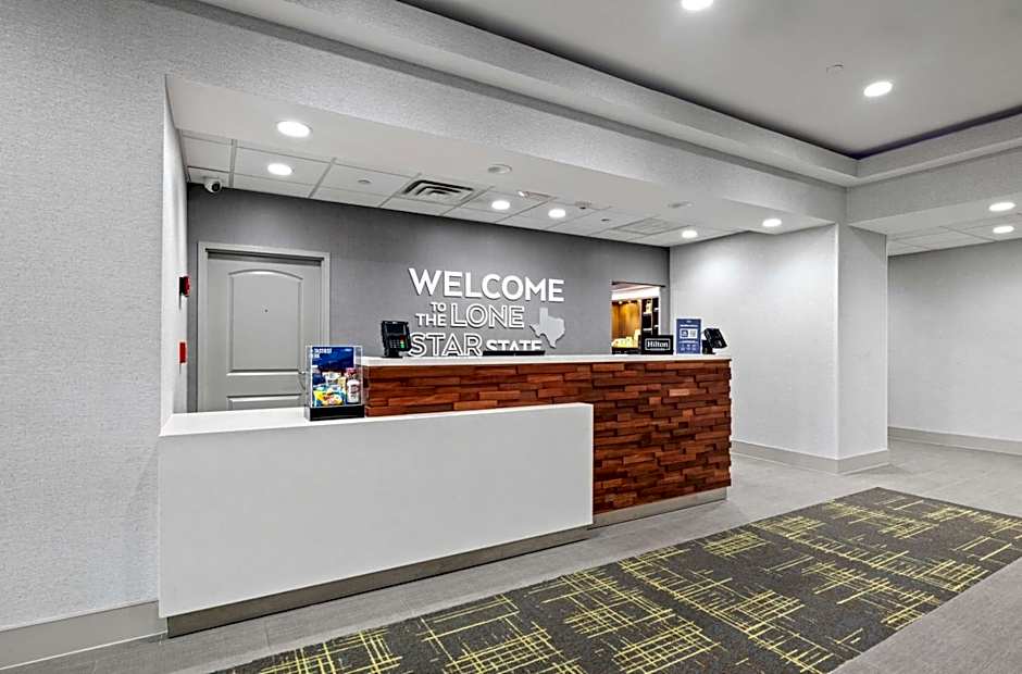 Hampton Inn By Hilton & Suites Mount Pleasant