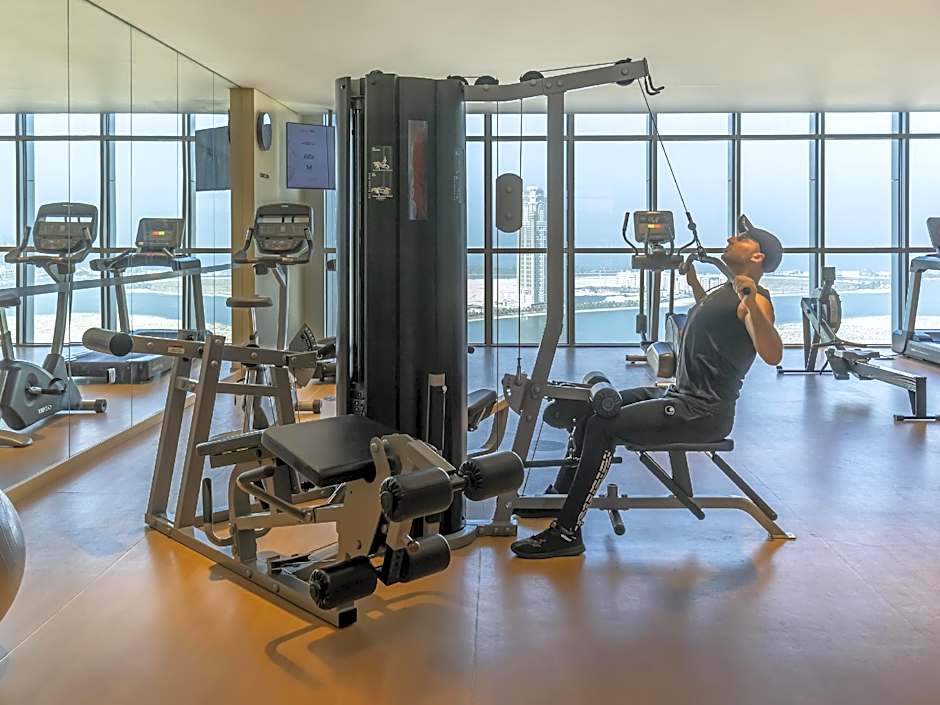 Pullman Sharjah