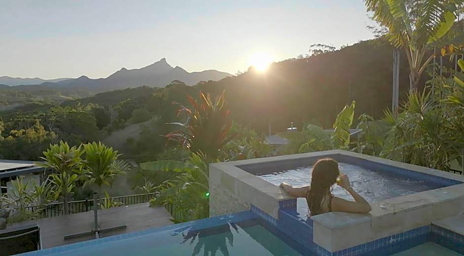 La Rochér Eco Retreat