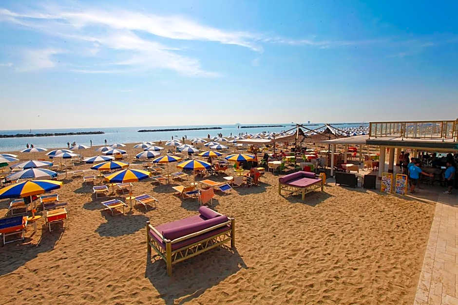 Grand Hotel Azzurra Club