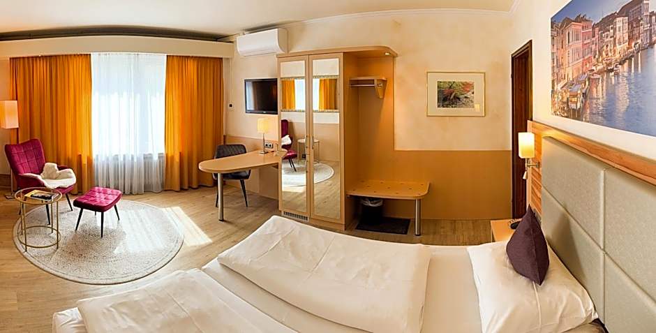 City Hotel Ost am Kö