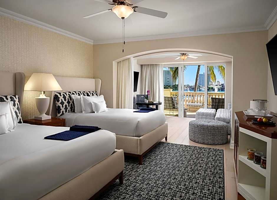 Yacht Club at The Boca Raton Adults-only
