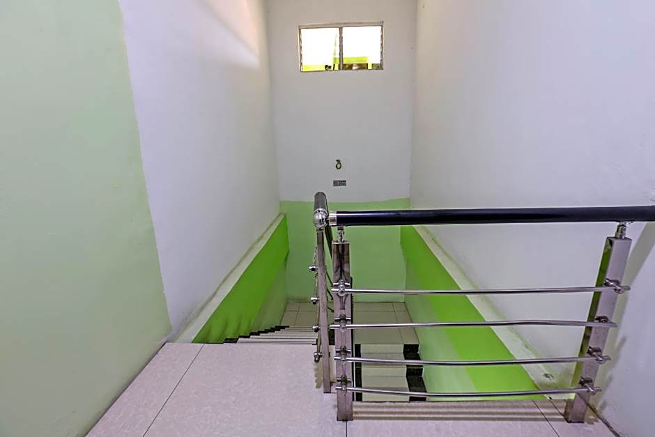 Hotel O G Home Hotel, Kota Bharu, Kelantan.