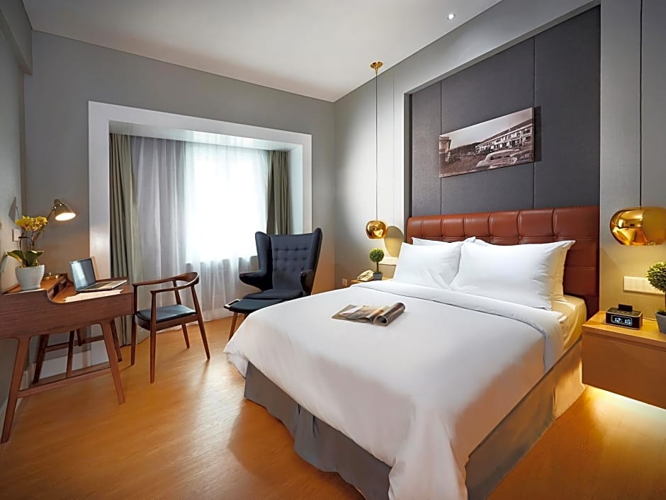 Kingwood Boutique Hotel