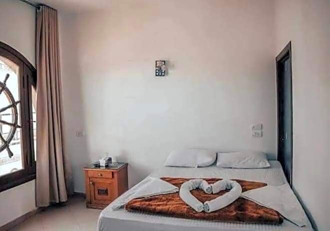 Downtown Hotel – Dahab, MA