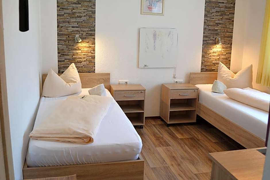 Hotel-Gasthof Zur Rose