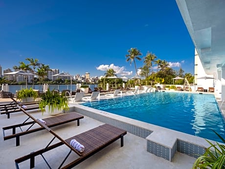 Hilton Garden Inn San Juan Condado