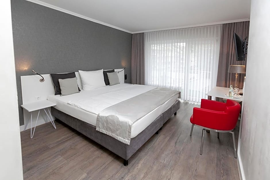 Hotel Prinz Anton