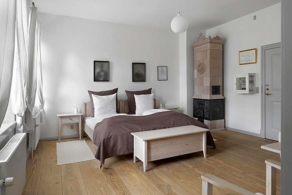 Brodremenighedens Hotel, BW Signature Collection