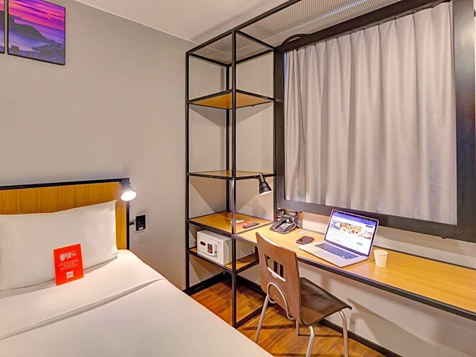 Ibis Copacabana Posto 2