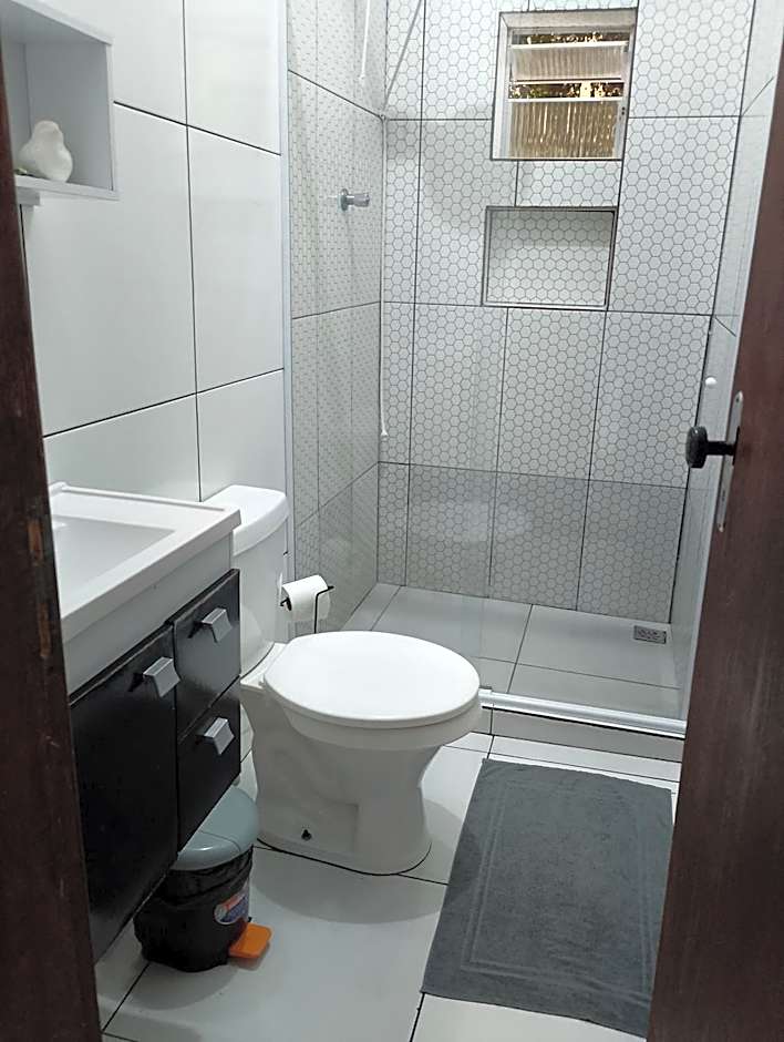 Pousada Casa Recanto da Serra