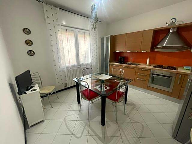 BEAUTIFUL APARTMENT FALCONERA - AGENZIA COCAL