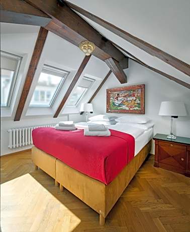 Superior Suite with Terrace