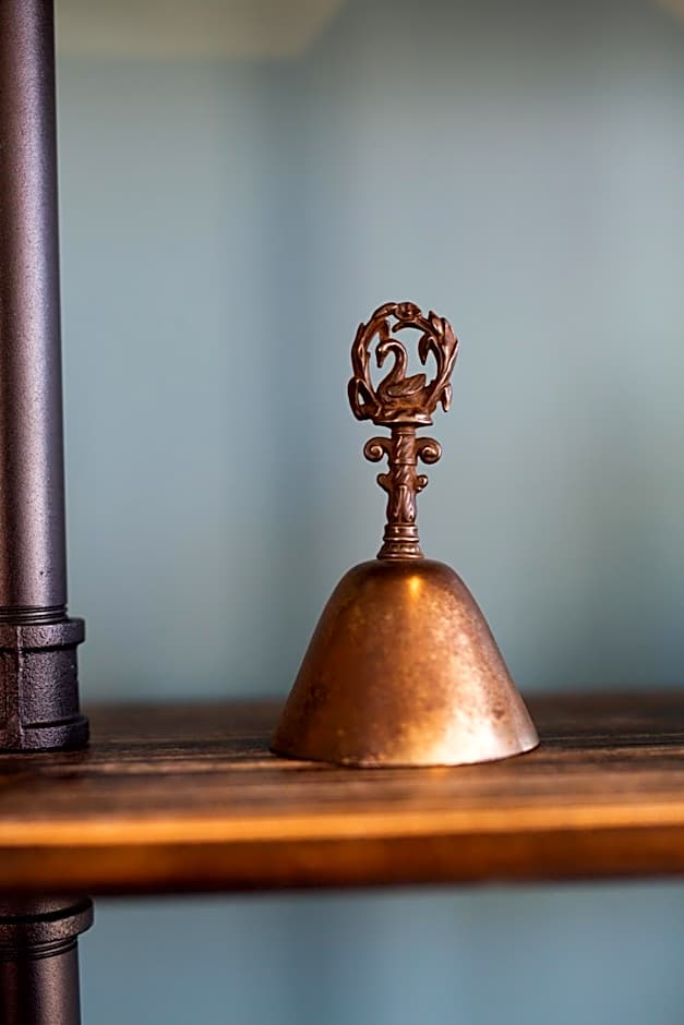 Hokitika Fire Station Boutique Accommodation