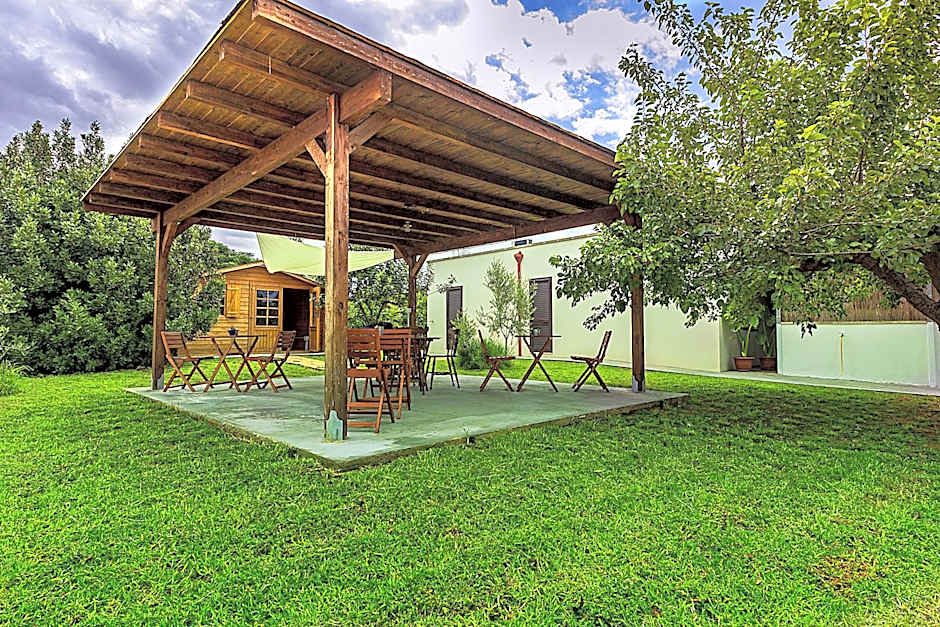 Tenuta La Chianca