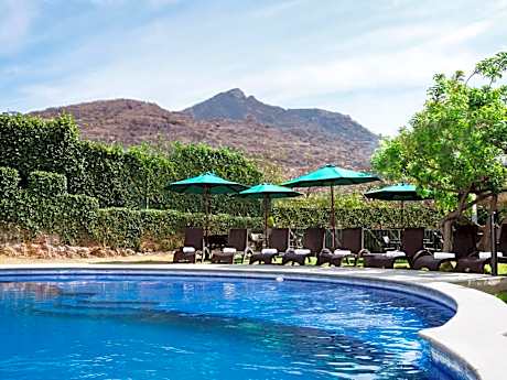 Hotel SI Chapala