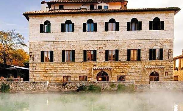 Albergo Le Terme