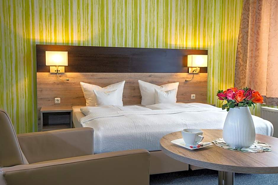 Appart Hotel Roßdorf