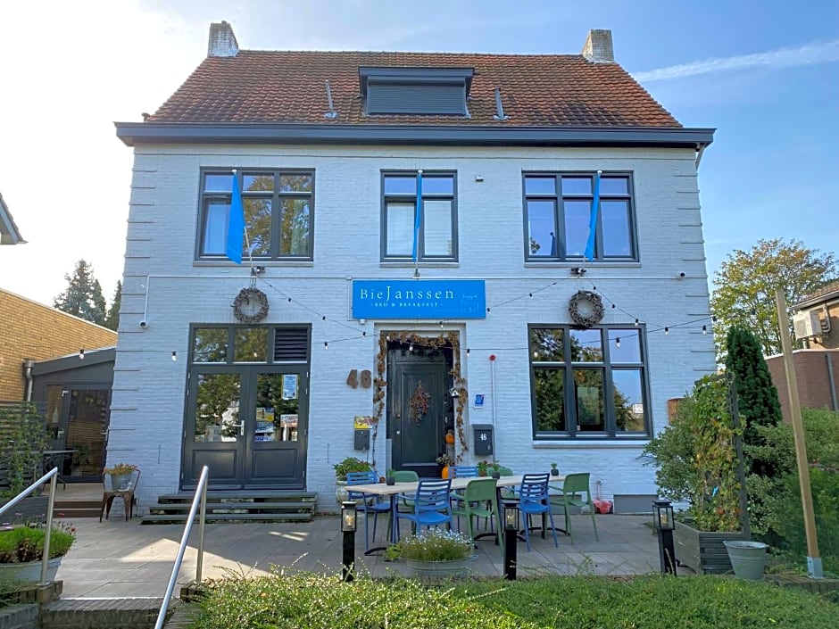 B&B Bie Janssen