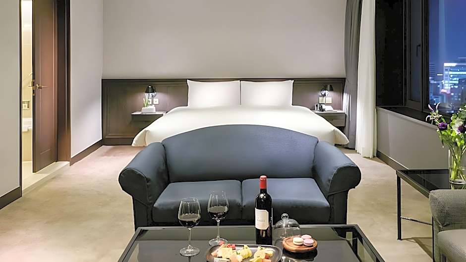 MAISON GLAD JEJU