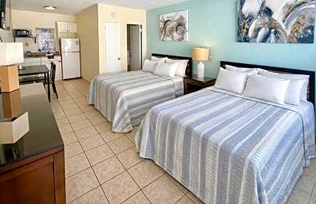 Efficiency Room - Unit F