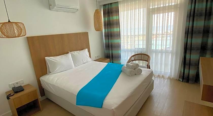 Finike Marina Hotel