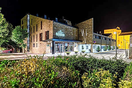 Parador De La Seu D'urgell