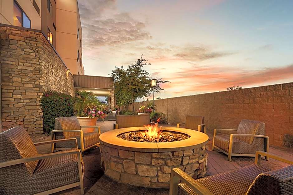 Courtyard by Marriott Phoenix Mesa Gateway Airport