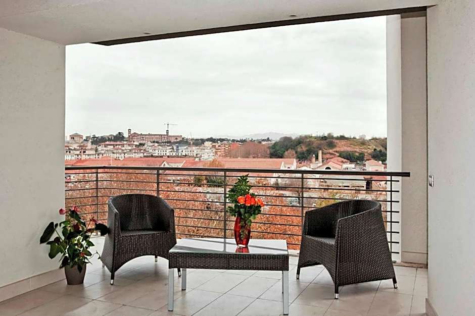 Lungotevere Suite