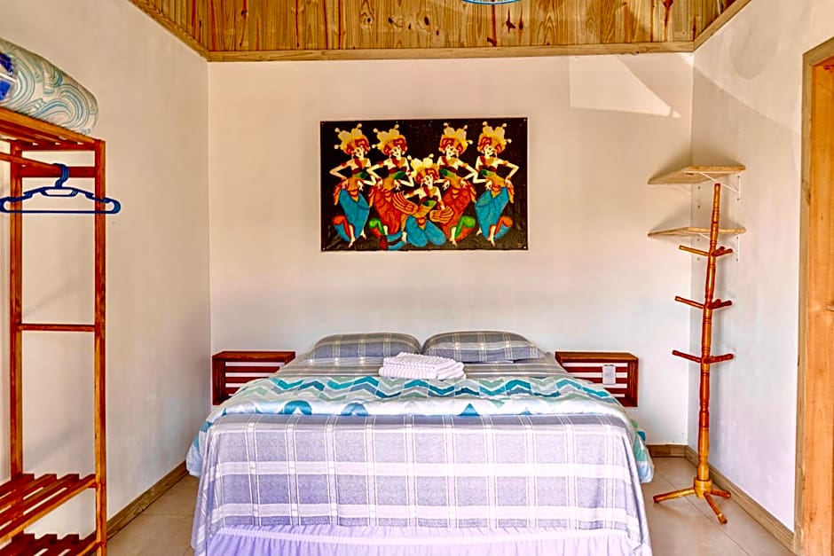 CABANAS Villa Del Mar