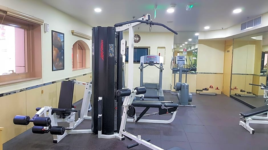 Ivory Hotel Apartments