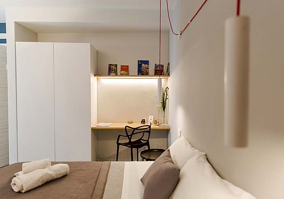 Porta San Paolo House