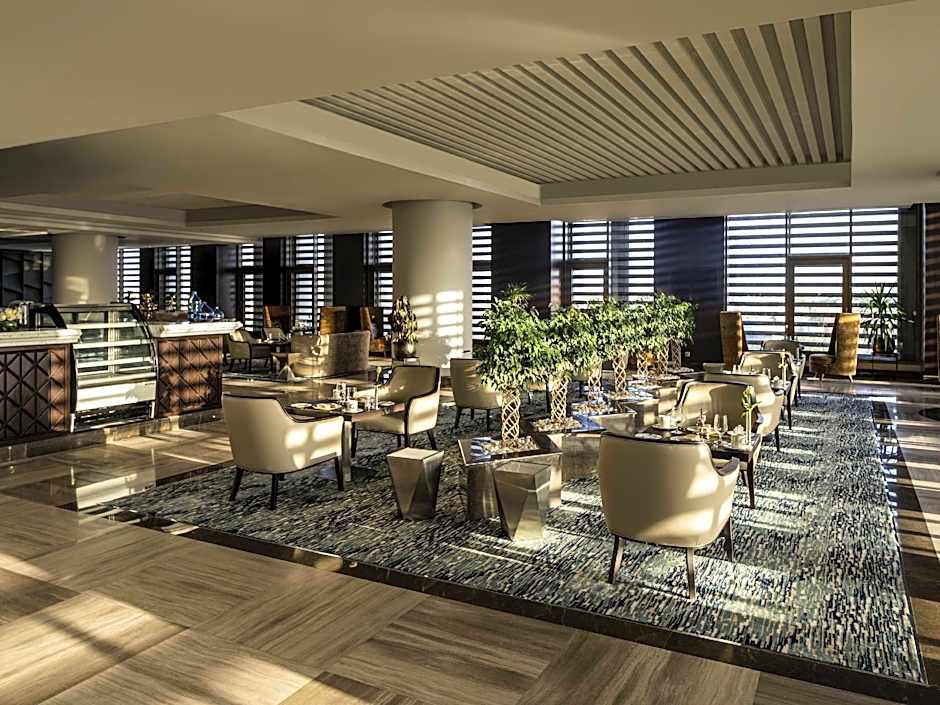 Movenpick Hotel And Residences Riyadh