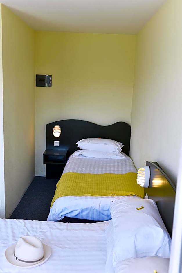 Hôtel Heod - Binic - Saint-Quay-Portrieux