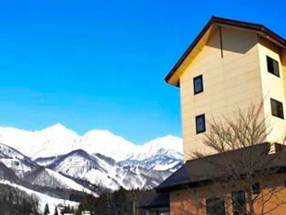 Hakuba Panorama Hotel