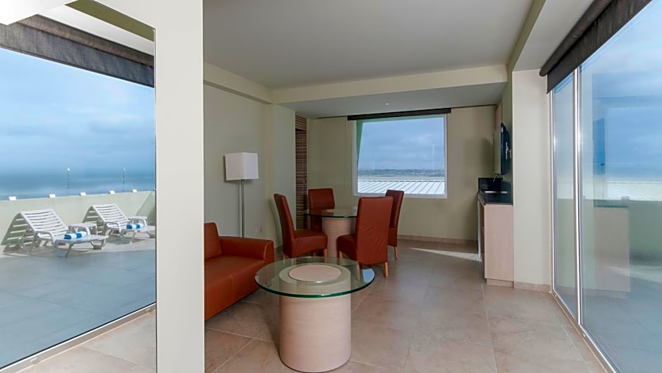 Holiday Inn Coatzacoalcos By IHG