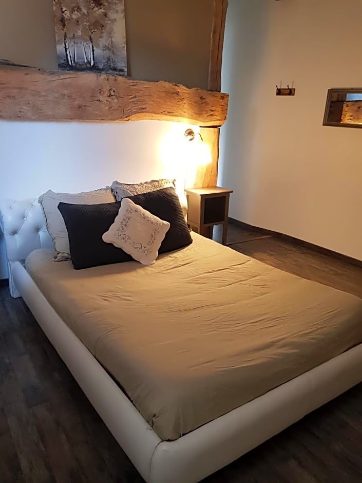 Domaine Des Tours Vauquelin