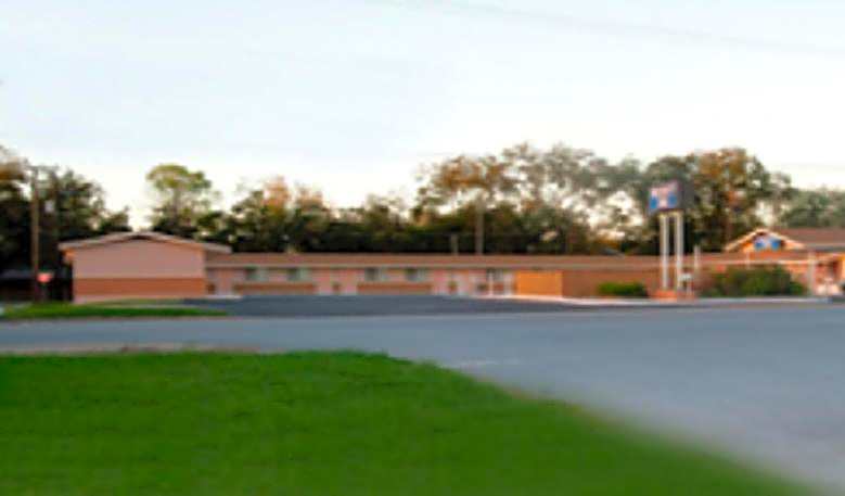 Regency Inn Comanche