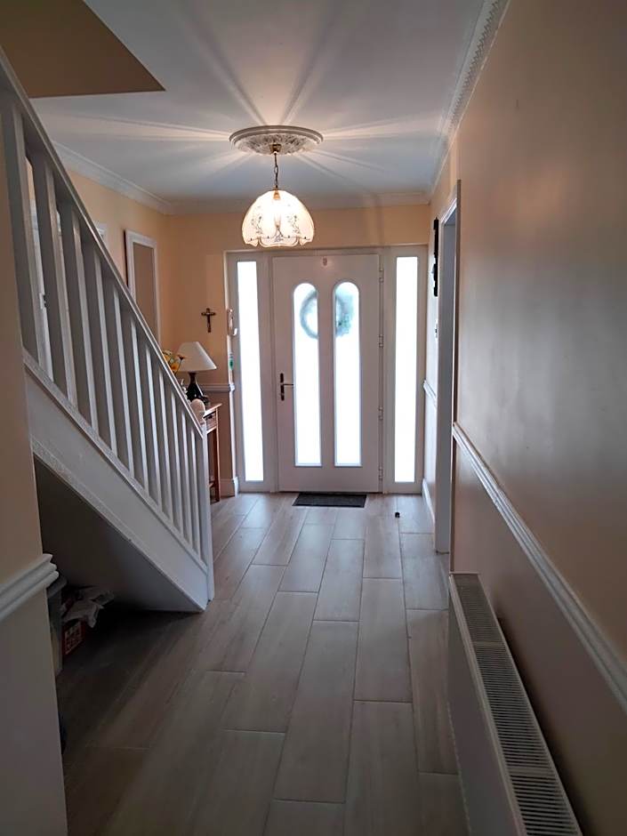 Larkfield House B&B, Ballycasheen Kerry V93 WD51