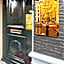 Stanley Collection Hotel Hegra Amsterdam