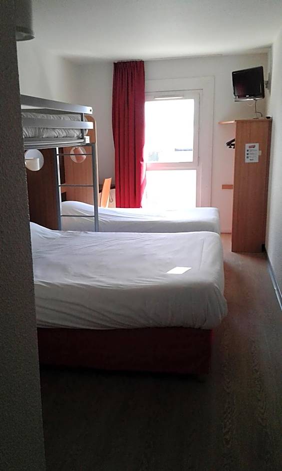 Première Classe Annemasse Ville La Grand