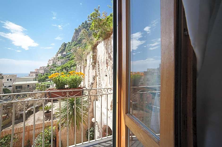 Hotel L'Argine Fiorito