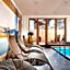 Hotel Elisabeth Superior Sölden
