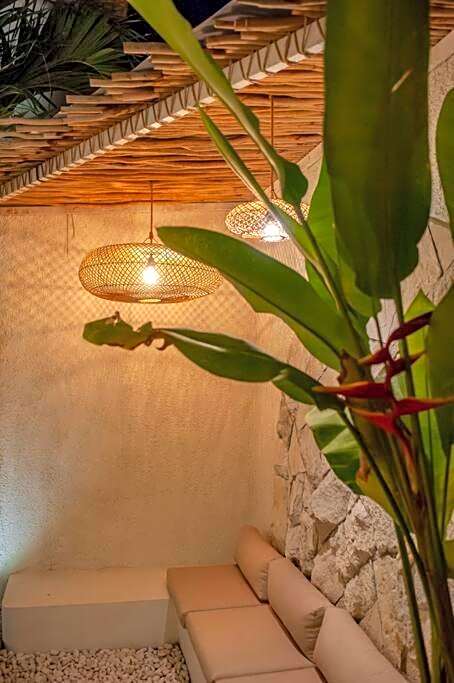Brandnew tropical 3BR Villa with pool in Seminyak