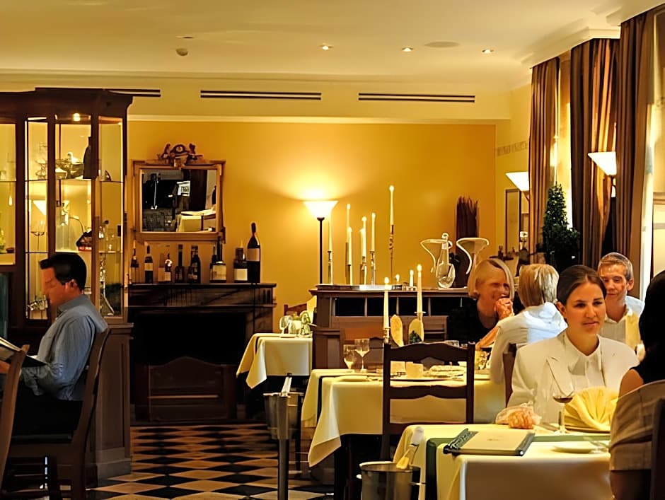 Wellings Romantik Hotel zur Linde