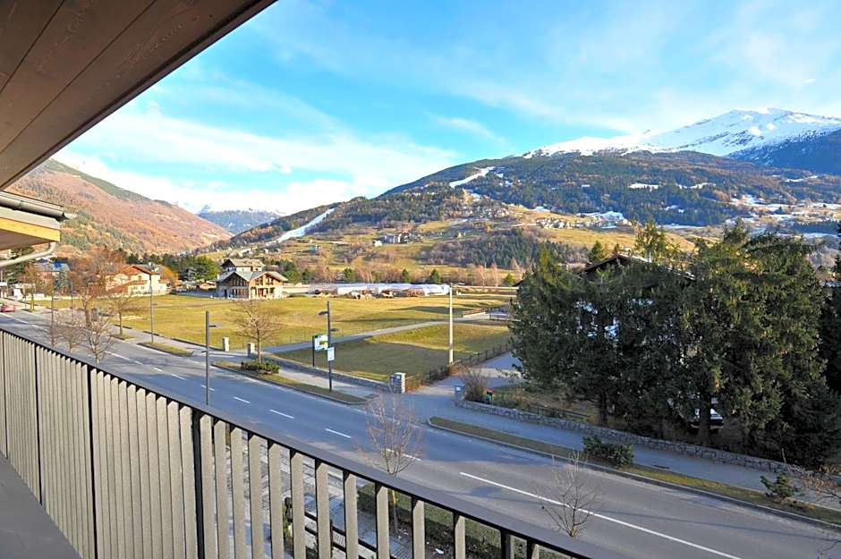 Baita Fanti Ski & Bike