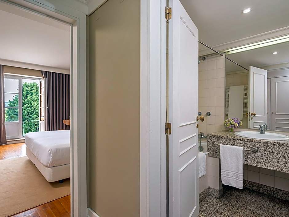 Pousada Barao de Forrester