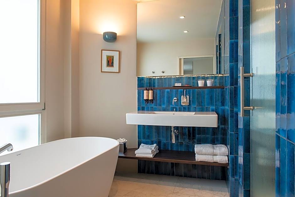 Golden Tulip Opera De Noailles