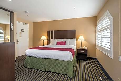 Travel Inn Sunnyvale