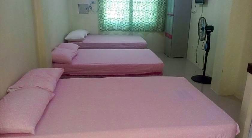 San Juan La Union Apartments